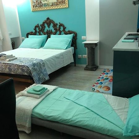 ℒovely&ℰlegant Studio next to Duomo/Missori Milano Eksteriør billede