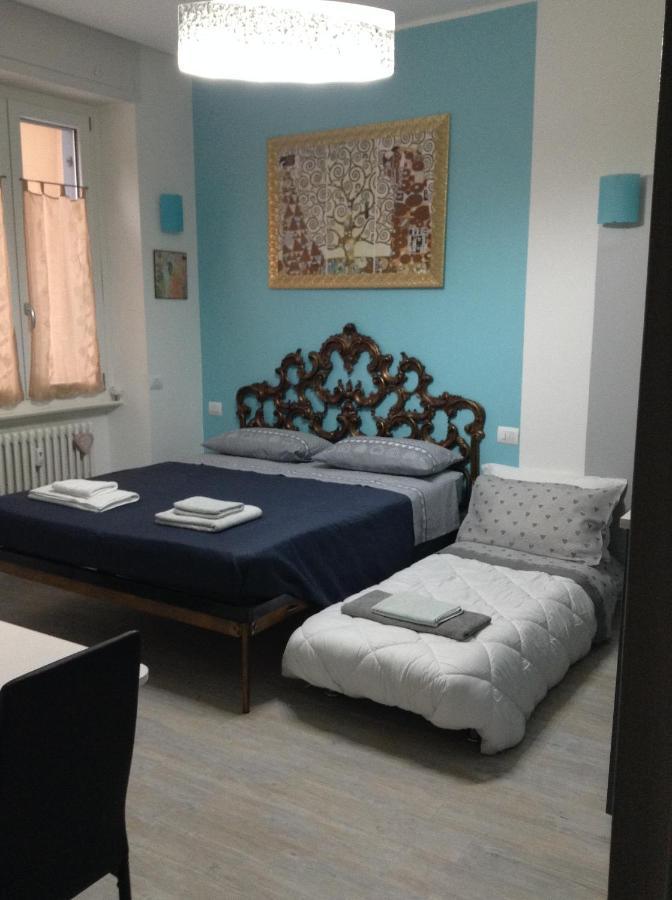 ℒovely&ℰlegant Studio next to Duomo/Missori Milano Eksteriør billede