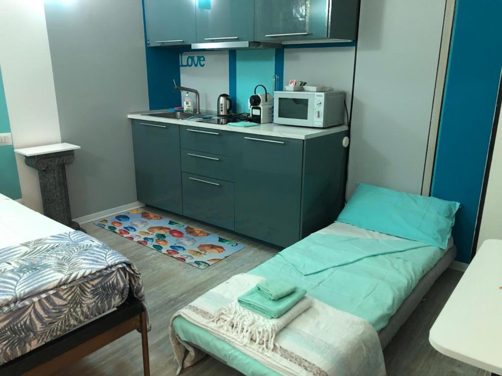 ℒovely&ℰlegant Studio next to Duomo/Missori Milano Eksteriør billede