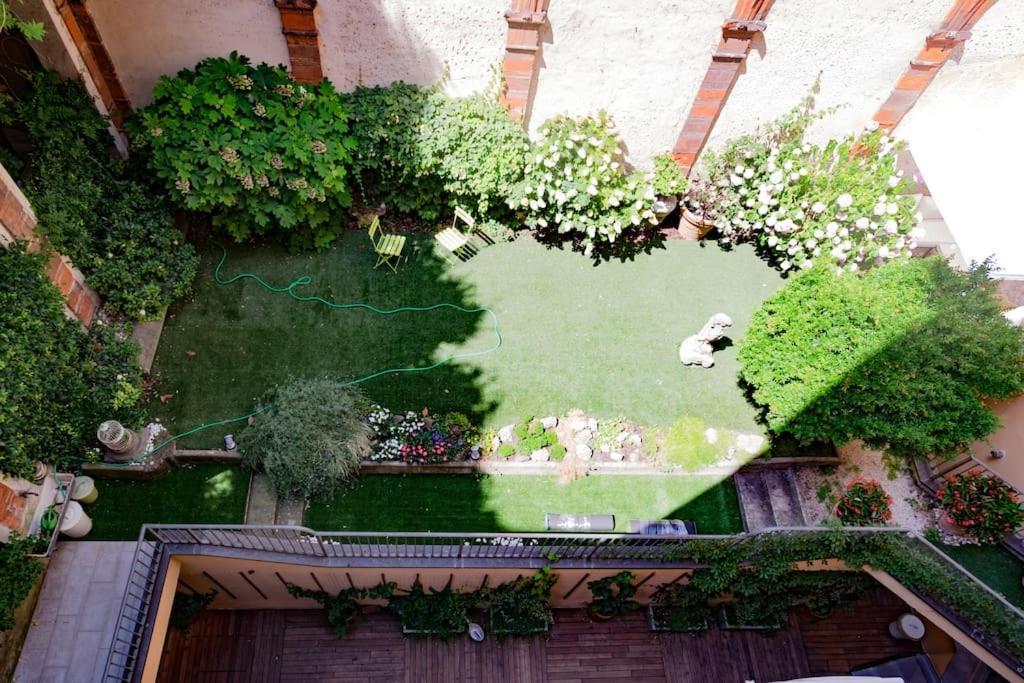ℒovely&ℰlegant Studio next to Duomo/Missori Milano Eksteriør billede