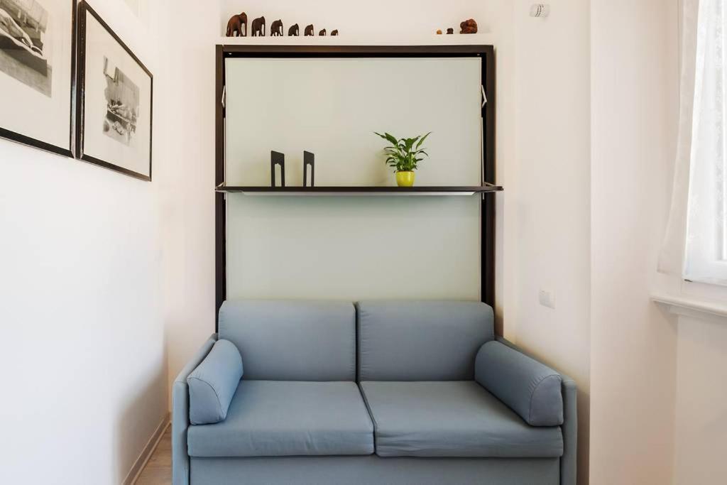 ℒovely&ℰlegant Studio next to Duomo/Missori Milano Eksteriør billede