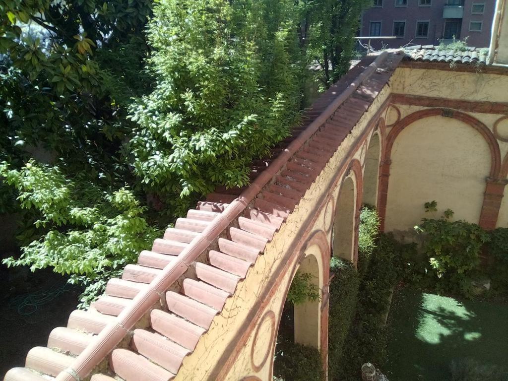 ℒovely&ℰlegant Studio next to Duomo/Missori Milano Eksteriør billede