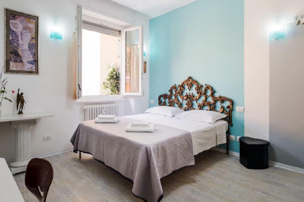 ℒovely&ℰlegant Studio next to Duomo/Missori Milano Eksteriør billede