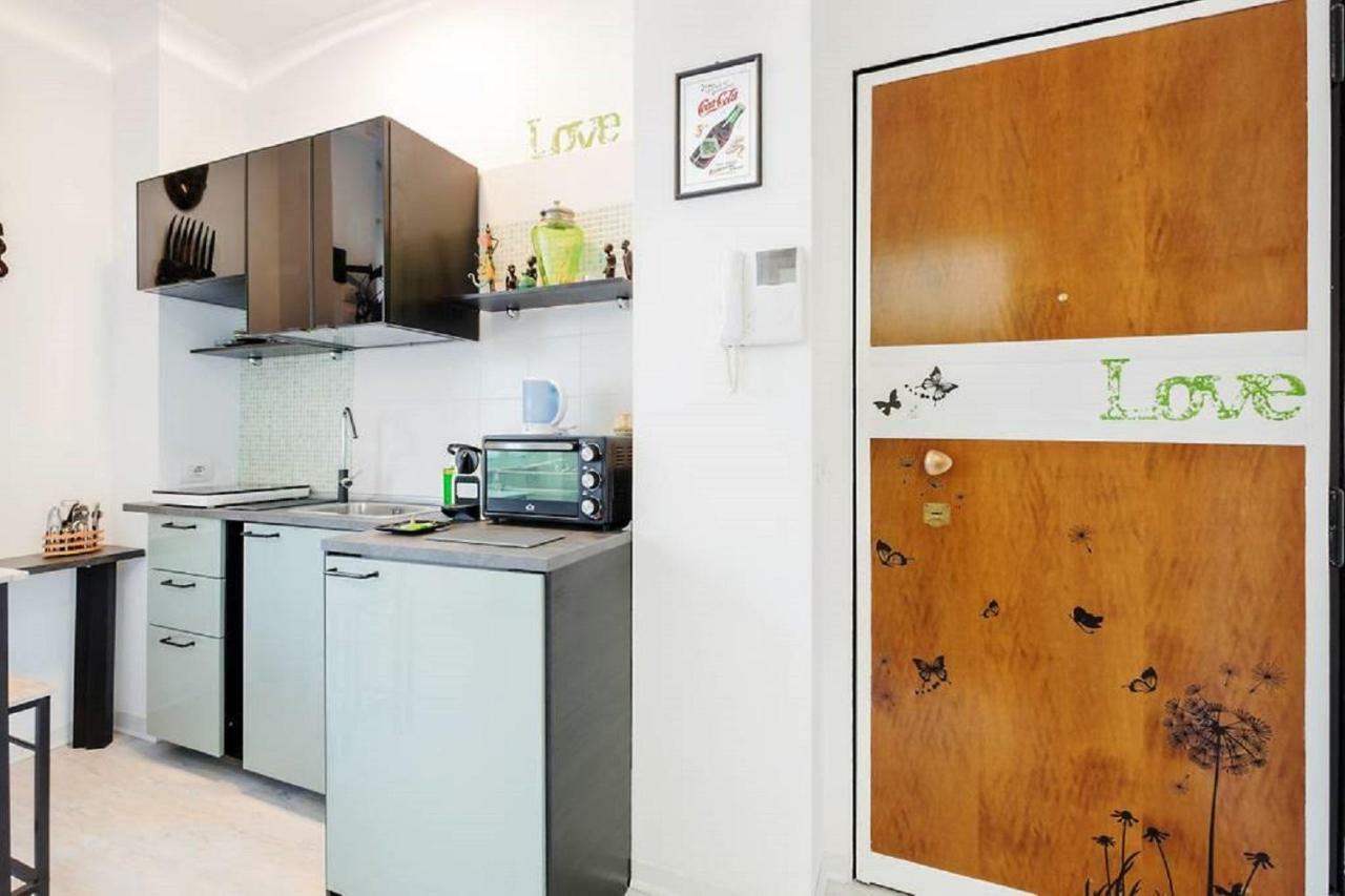 ℒovely&ℰlegant Studio next to Duomo/Missori Milano Eksteriør billede
