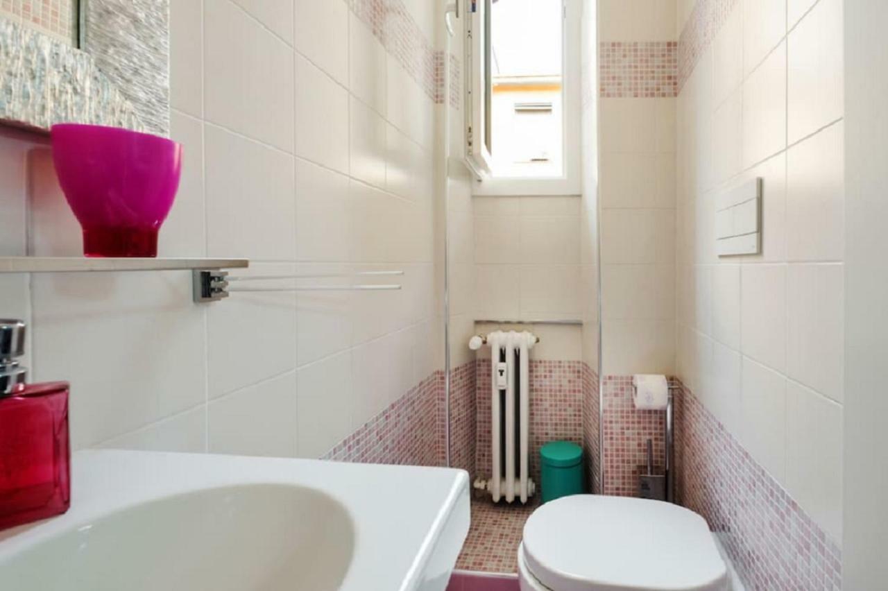 ℒovely&ℰlegant Studio next to Duomo/Missori Milano Eksteriør billede