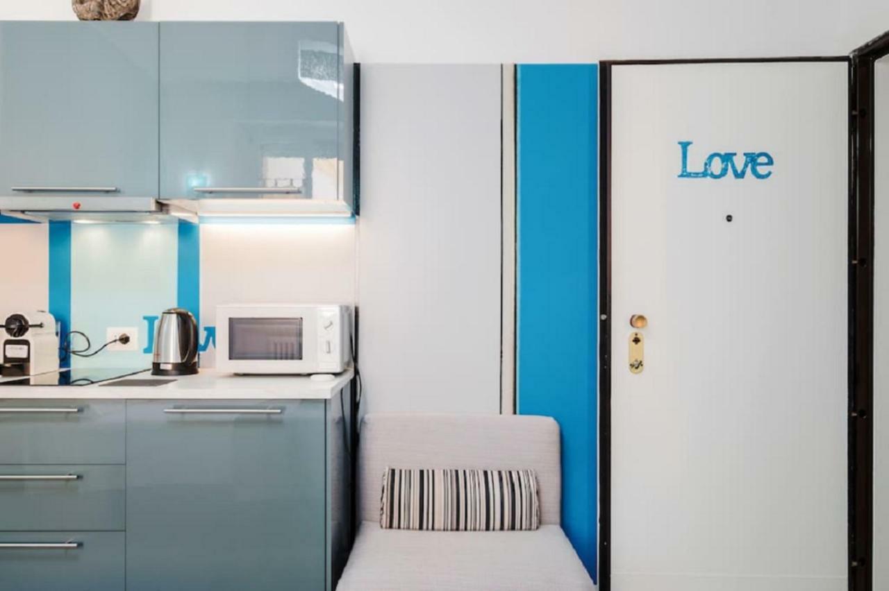 ℒovely&ℰlegant Studio next to Duomo/Missori Milano Eksteriør billede