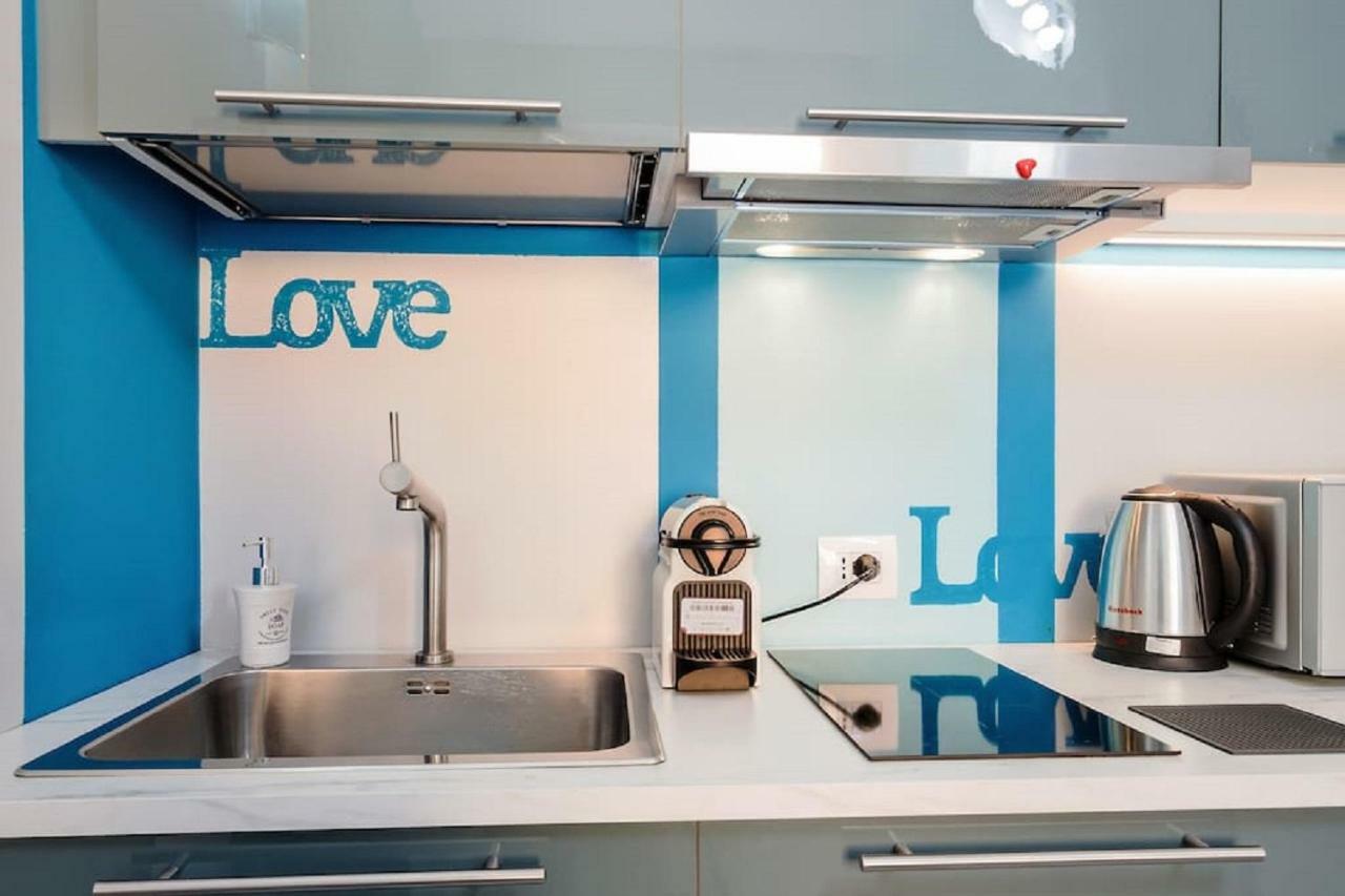 ℒovely&ℰlegant Studio next to Duomo/Missori Milano Eksteriør billede
